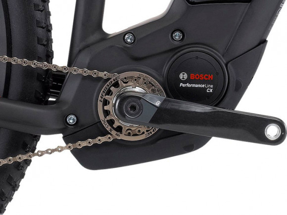 Электровелосипед Haibike XDURO HardNine Carbon 10.0