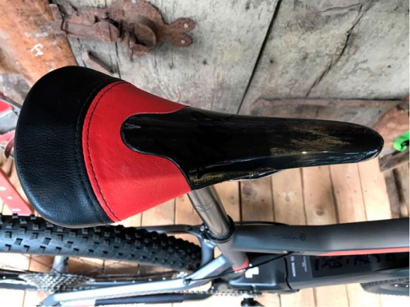 Электровелосипед Haibike XDURO HardNine Carbon 10.0
