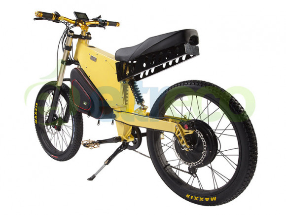 Электропитбайк Eltreco Sparta 48V 1000W Электропитбайк Eltreco Sparta 48V 1000W