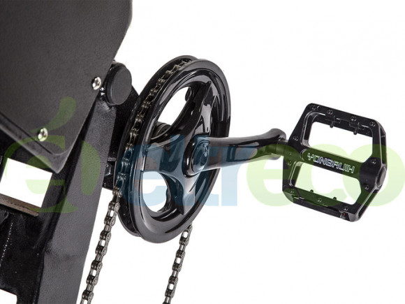 Электропитбайк Eltreco Sparta 48V 1000W Электропитбайк Eltreco Sparta 48V 1000W