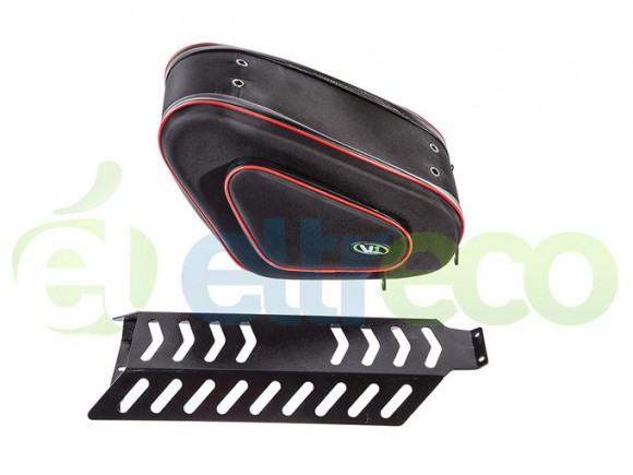 Электропитбайк Eltreco Sparta 48V 1000W Электропитбайк Eltreco Sparta 48V 1000W