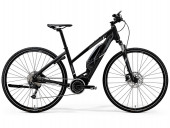 Электровелосипед Merida eSpresso L 300 EQ 28" 2018