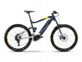 Электровелосипед Haibike (2018) SDURO FullSeven 7.0 500Wh 11s NX