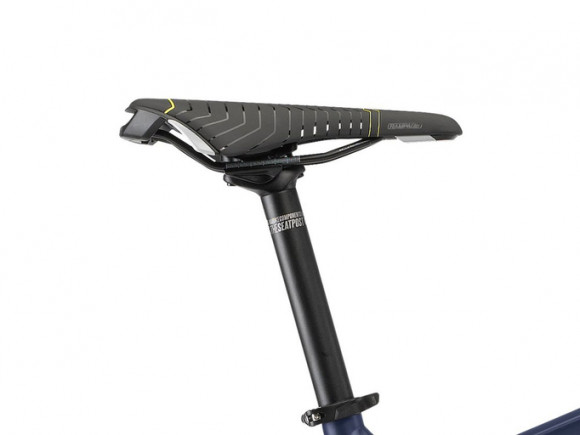 Электровелосипед Haibike (2018) SDURO FullSeven 7.0 500Wh 11s NX