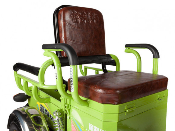 Трицикл Eltreco S1 Трицикл Eltreco S1