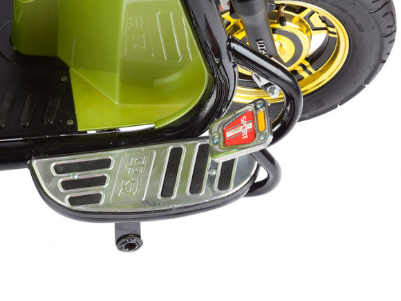 Трицикл Eltreco S1 Трицикл Eltreco S1