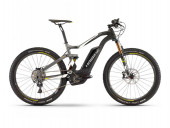 Электровелосипед Haibike XDURO FullSeven Carbon 9.0 Электровелосипед Haibike XDURO FullSeven Carbon 9.0