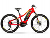 Электровелосипед Haibike (2019) Sduro HardFour 2.0
