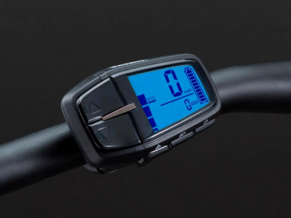 Электровелосипед Haibike (2019) Sduro HardFour 2.0 Электровелосипед Haibike (2019) Sduro HardFour 2.0