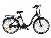 Электровелосипед Elbike Galant BIG Электровелосипед Elbike Galant BIG
