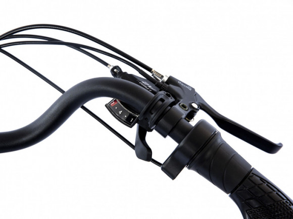 Электровелосипед Elbike Galant BIG Электровелосипед Elbike Galant BIG