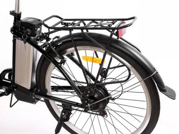 Электровелосипед Elbike Galant BIG Электровелосипед Elbike Galant BIG
