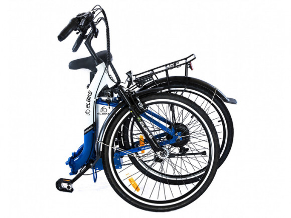 Электровелосипед Elbike Galant BIG Электровелосипед Elbike Galant BIG