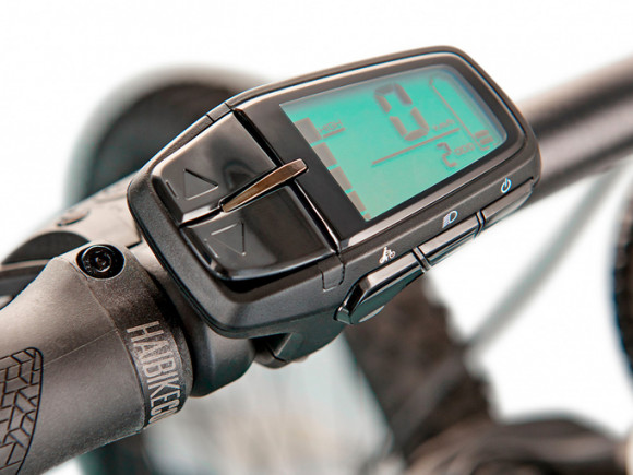 Электровелосипед Haibike SDURO HardSeven 2.5 (2021)