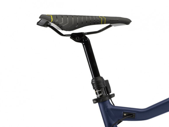 Электровелосипед Haibike (2018) SDURO FullSeven LT 7.0 500Wh 11s NX