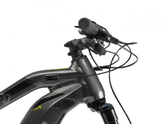 Электровелосипед Haibike (2018) SDURO HardSeven 9.0 500Wh 11s XT