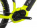 Электровелосипед Haibike (2018) SDURO HardSeven 9.0 500Wh 11s XT