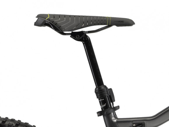 Электровелосипед Haibike (2018) SDURO HardSeven 9.0 500Wh 11s XT