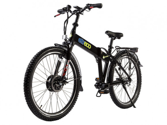 Электровелосипед Eltreco Patrol Кардан 26 Nexus 7 Электровелосипед Eltreco Patrol Кардан 26 Nexus 7