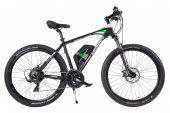 Велогибрид LEISGER MD5 BASIC