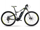 Электровелосипед Haibike XDURO HardNine 4.0 Электровелосипед Haibike XDURO HardNine 4.0