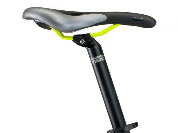 Электровелосипед Haibike XDURO HardNine 4.0 Электровелосипед Haibike XDURO HardNine 4.0
