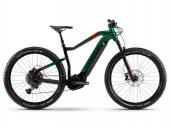 Электровелосипед Haibike SDURO HardSeven 8.0 (2020)