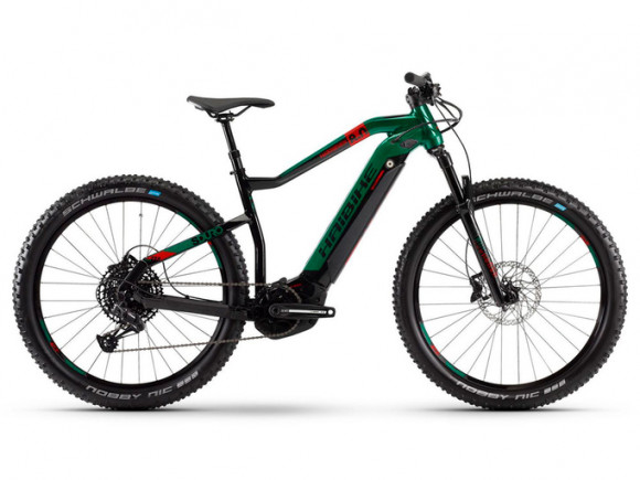 Электровелосипед Haibike SDURO HardSeven 8.0 (2020) Электровелосипед Haibike SDURO HardSeven 8.0 (2020)