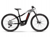 Электровелосипед Haibike Xduro HardNine 9 (2021) Электровелосипед Haibike Xduro HardNine 9 (2021)