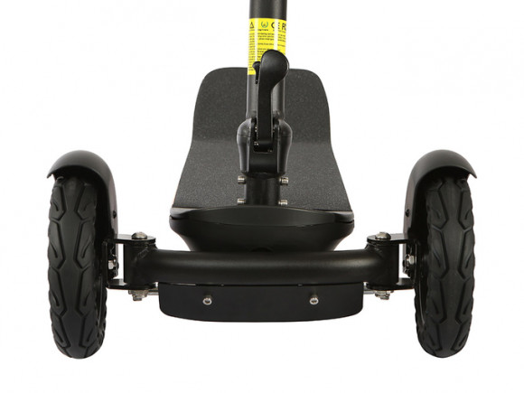 Электросамокат ESboard PLUS
