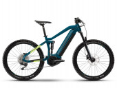 Электровелосипед Haibike XDURO FullSeven 5 (2021) Электровелосипед Haibike XDURO FullSeven 5 (2021)