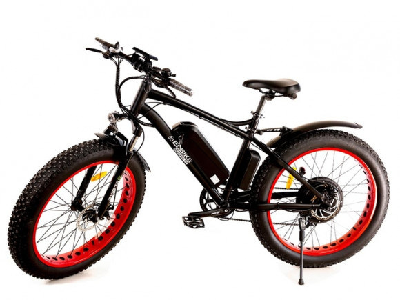 Электрофэтбайк Elbike Phantom Vip 13 Электрофэтбайк Elbike Phantom Vip 13