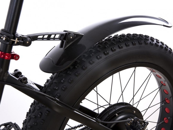 Электрофэтбайк Elbike Phantom Vip 13 Электрофэтбайк Elbike Phantom Vip 13