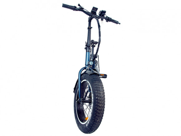 Электрофэтбайк xDevice xBicycle 20 FAT SE 2021 Электрофэтбайк xDevice xBicycle 20 FAT SE 2021
