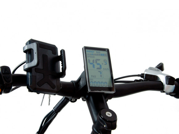 Электрофэтбайк xDevice xBicycle 20 FAT SE 2021 Электрофэтбайк xDevice xBicycle 20 FAT SE 2021