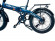 Электрофэтбайк xDevice xBicycle 20 FAT SE 2021 Электрофэтбайк xDevice xBicycle 20 FAT SE 2021