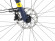 Электровелосипед Haibike (2018) SDURO Trekking 7.0 women 500Wh 11s XT