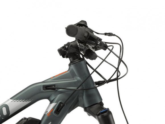 Электровелосипед Haibike (2018) SDURO FullSeven LT 8.0 500Wh 20s XT Электровелосипед Haibike (2018) SDURO FullSeven LT 8.0 500Wh 20s XT