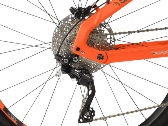 Электровелосипед Haibike (2018) SDURO FullSeven LT 8.0 500Wh 20s XT Электровелосипед Haibike (2018) SDURO FullSeven LT 8.0 500Wh 20s XT
