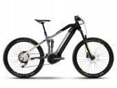 Электровелосипед Haibike XDURO FullSeven 6 Urban (2021) Электровелосипед Haibike XDURO FullSeven 6 Urban (2021)