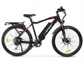 Электровелосипед Everest Cross 750w Электровелосипед Everest Cross 750w