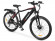Электровелосипед Everest Cross 750w