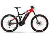 Электровелосипед Haibike (2019) Xduro AllMtn 2.0