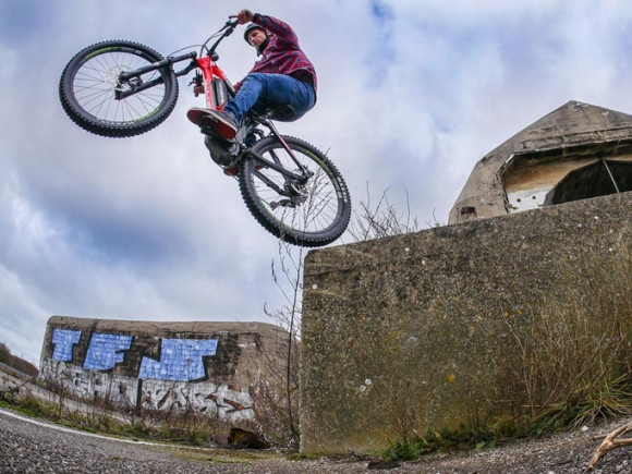 Электровелосипед Haibike (2019) Xduro AllMtn 2.0
