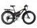 Электрофэтбайк GTX LBR-500 Электрофэтбайк GTX LBR-500