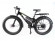 Электрофэтбайк GTX LBR-500 Электрофэтбайк GTX LBR-500