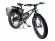 Электрофэтбайк GTX LBR-500 Электрофэтбайк GTX LBR-500