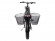 Электрофэтбайк GTX LBR-500 Электрофэтбайк GTX LBR-500