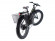Электрофэтбайк GTX LBR-500 Электрофэтбайк GTX LBR-500