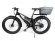 Электрофэтбайк GTX LBR-500 Электрофэтбайк GTX LBR-500